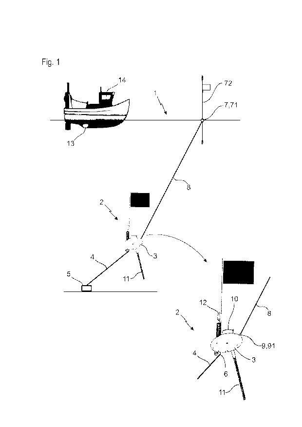 Une figure unique qui représente un dessin illustrant l'invention.